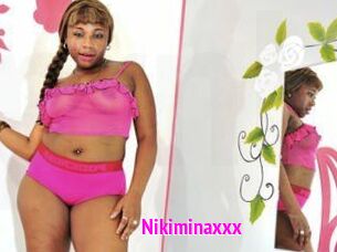 Nikiminaxxx