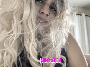 nikita123 Porn Loverz