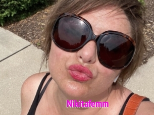 Nikitafemm