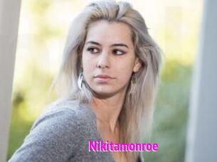 Nikitamonroe