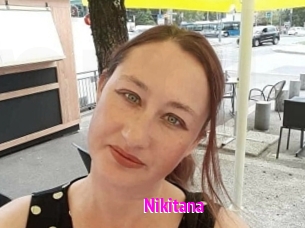 Nikitana