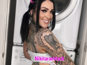 Nikitaraeblack