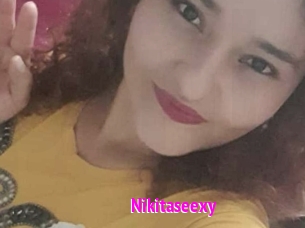 Nikitaseexy