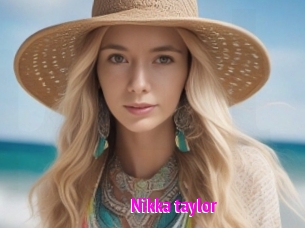 Nikka_taylor