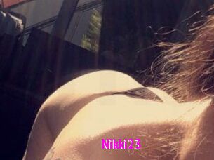 nikki23 Porn Loverz