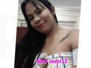Nikki_sweet18