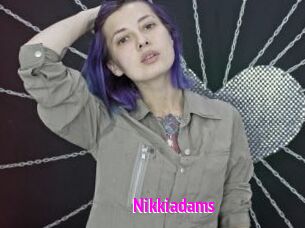 Nikkiadams