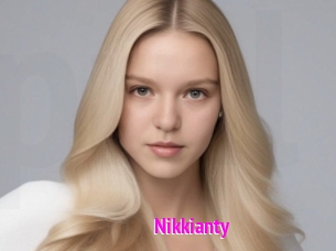 Nikkianty
