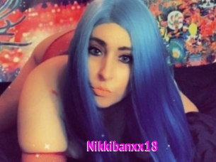 Nikkibanxx18