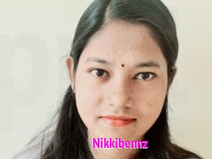 Nikkibennz