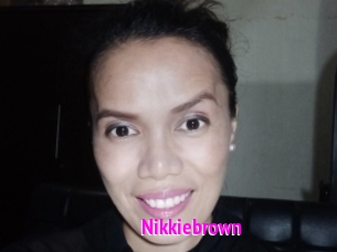 Nikkiebrown