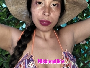 Nikkiemilkie