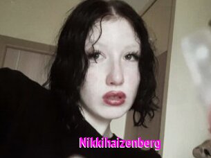 nikkihaizenberg Porn Loverz