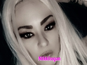 Nikkilogan