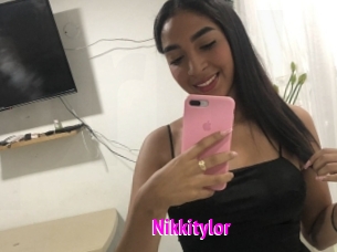 Nikkitylor