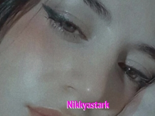 nikkyastark Porn Loverz