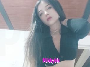 Nikkybk