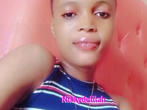 nikkydelilah Porn Loverz