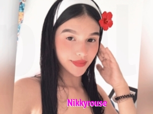Nikkyrouse
