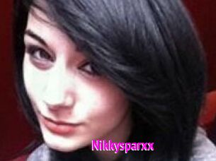 Nikkysparxx