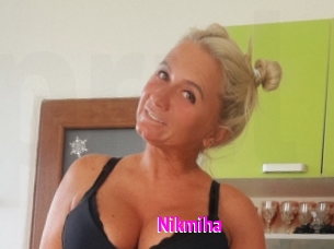 Nikmiha