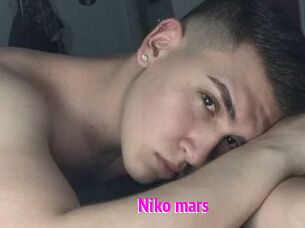 Niko_mars