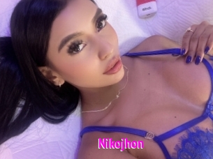 nikojhon Porn Loverz