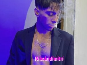 nikolaidimitri Porn Loverz
