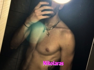 Nikolaras