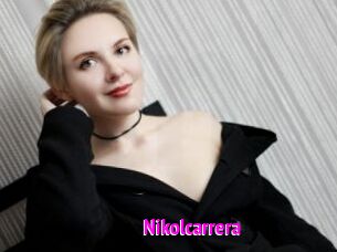 Nikolcarrera