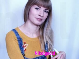 Nikolgoold