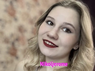 Nikoljerome