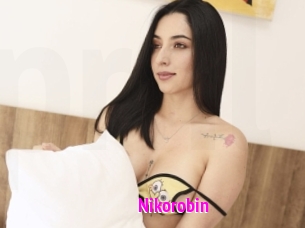 Nikorobin