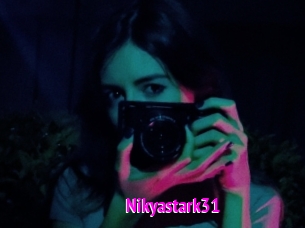 Nikyastark31