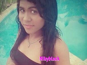 Nikyblack