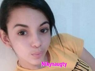 Nikynaugty