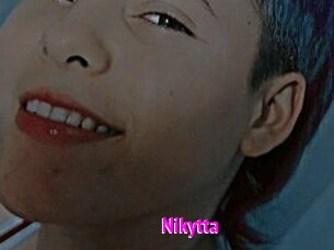 Nikytta