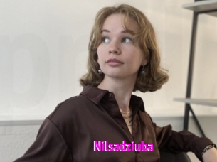 Nilsadziuba