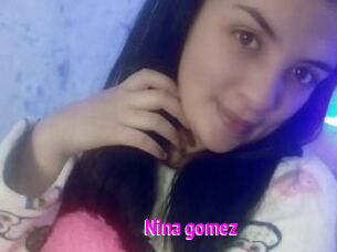 Nina_gomez