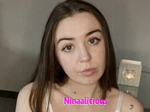 Ninaalicious