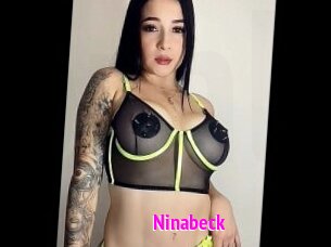 Ninabeck