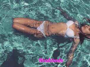 Ninablonde