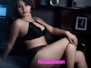 Ninadahman