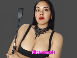 Ninamontale
