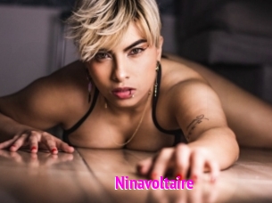 ninavoltaire Porn Loverz