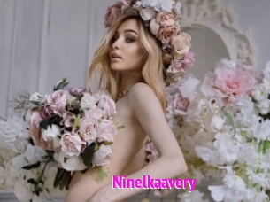 Ninelkaavery
