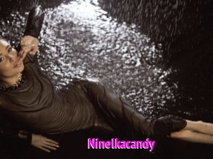 Ninelkacandy