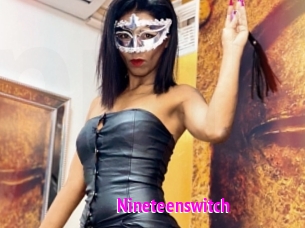 Nineteenswitch