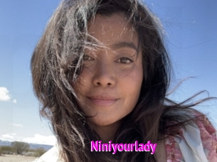 Niniyourlady