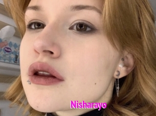 Nisharayo